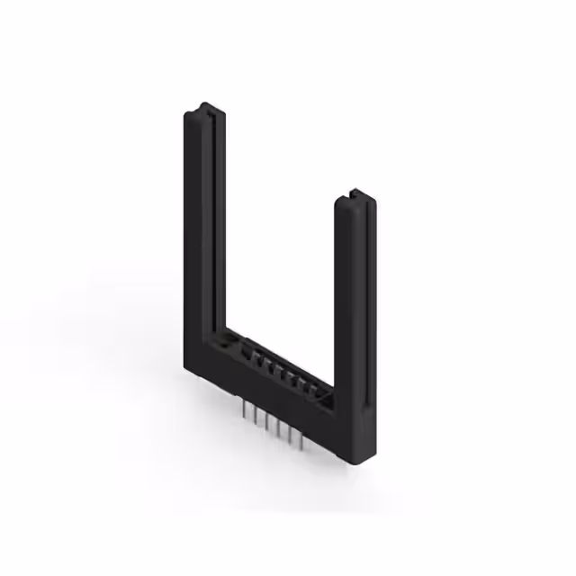 357-012-458-258 EDAC Inc.  Kantenbrettverbinder